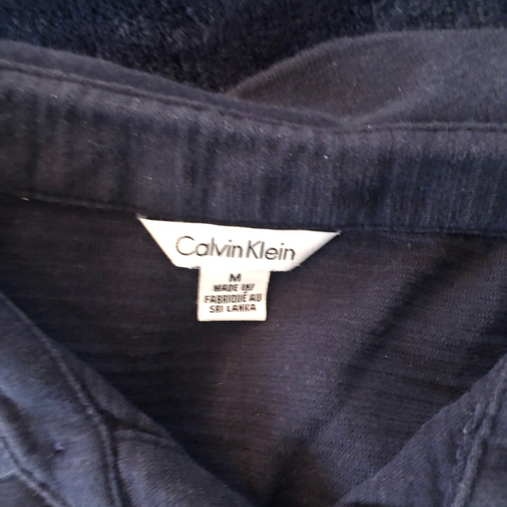 Calvin Klein polo - Picture 3 of 3